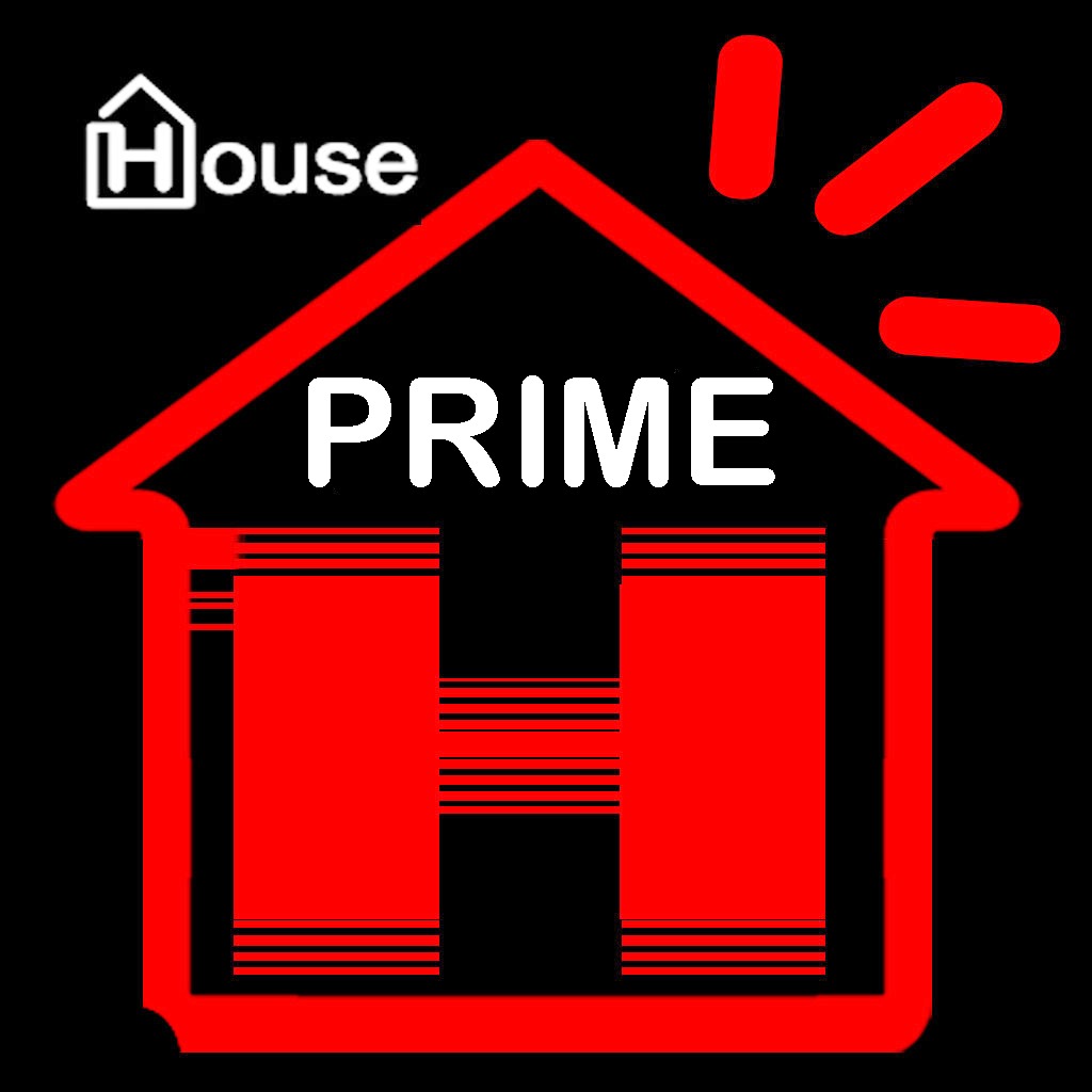 Logo House Prime
